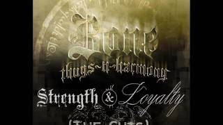 Music video thumbnail preview for Bone Thugs n Harmony - \ by Bone Thugs‐n‐Harmony