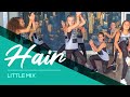 Hair Little Mix Easy Kids Dance Video Choreography Baile Coreo
