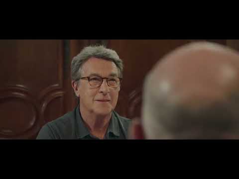 Nous finirons ensemble - Max vend la maison (VF)