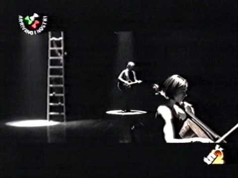 Daniele Groff - Adesso (Videoclip)