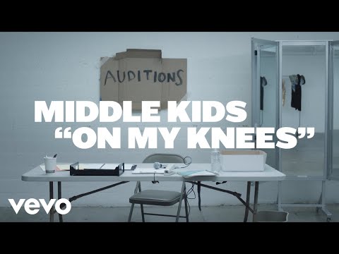 Video thumbnail for On My Knees