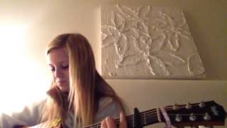 6 foot 2 by Marie Miller (cover by Mare)