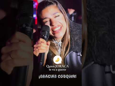 La LBC & Euge Quevedo 🎤 🎶 Cosquin Córdoba - Dom-17-May 🪗💯