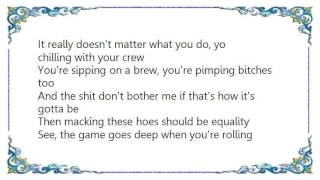 Boots of The Coup - Streets of Oakland Lyrics