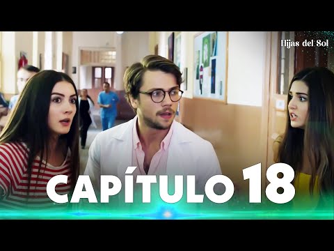 Hijas del Sol | Güneşin Kızları - Capítulo 18
