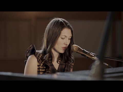 Alela Diane - Albatross (Caldera Sessions)