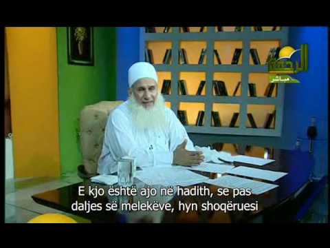 20 - Varri, një shikim nga brenda 3 - Medarixh Es-Salikin - Muhammed Husejn Jakub
