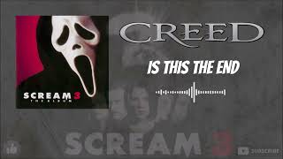 Creed - Is This The End [HD]