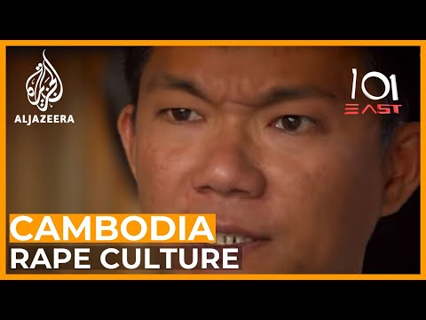 It's a Man's World: Cambodia's Rape Culture | 101 East