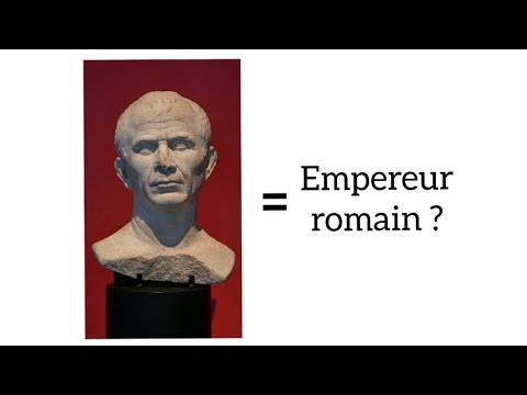 Jules César était-il empereur romain ?