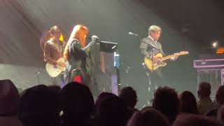 Wynonna Judd “Heaven Help My Heart”