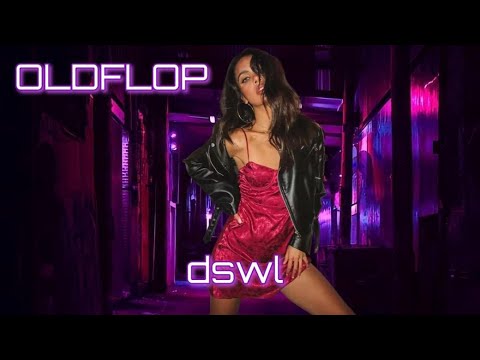 OLDFLOP — EMPTINESS | (dswl video)