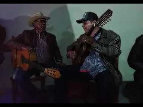 "Violeiro do Passado" Cleiton Torres e Praiano