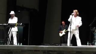 “Shadow Dancing”  Andy Gibb Bee Gees Tribute by Staying Alive