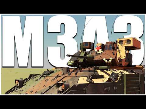 The Uniquely American Chadley Gets BUFFED.. Again?! - War Thunder