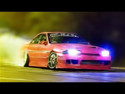 Josh A Phonk Type Beat 2023 - "Nitrous" (ft. Jake Hill)