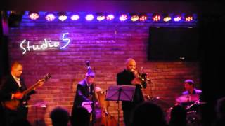 In Walked Horace - Jazztory J.J.Johnson @ Studio 5, 12.03.2017