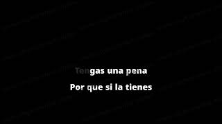 Que memoria tienes jose jose karaoke