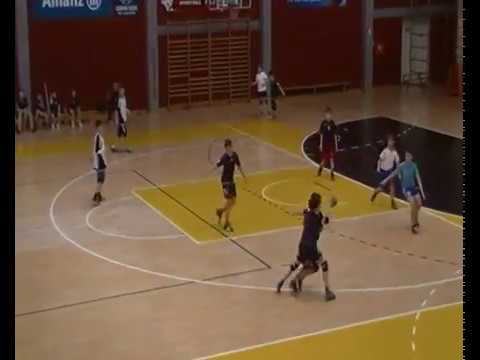 ZG Dubrava - MRK Sesvete , 2006. godište , 2  poluvrijeme