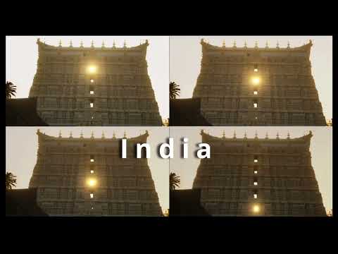 Prisca Theologia - part 1 (Temples of Time)