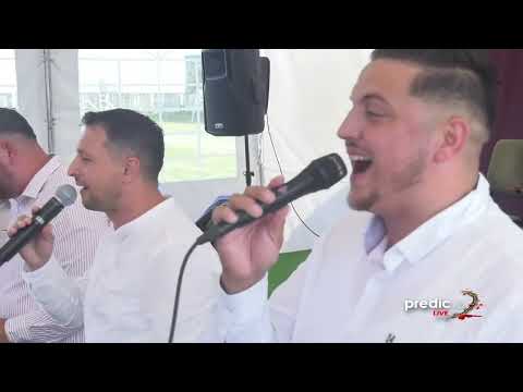 LIVE 2023 06 30 | Gabi Zagrean - Cortul Întâlnirii Betel, Jibou | www.predic.ro