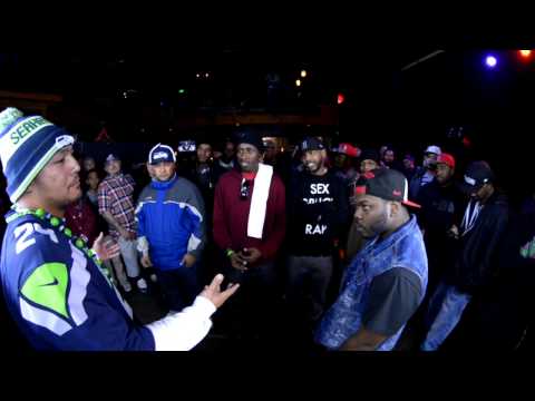 Hipnosis vs Stuey Newton