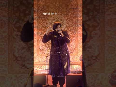 Swaraag Shayari & Musical Storytelling