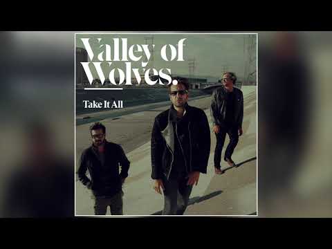 Valley of Wolves - Rise (Official Audio)