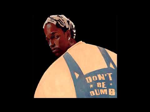(FREE) ASAP Rocky x Skepta Type Beat - ALL DUE RESPECT