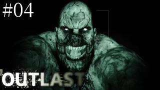 ウォーカーさん、私を見つけてくれ！-OUTLAST/アウトラスト-＃０４