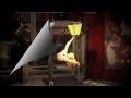 Poleshow INSZENIEREN