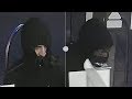 Monster: Gewapende overval Kruidvat-filiaal