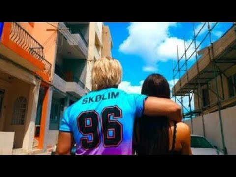 SKOLIM- Daj Mi Jedno Słowo (TEKST)