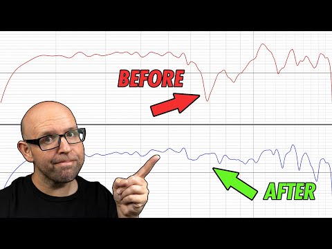 Adjusting SUB DISTANCE & CROSSOVER for BETTER BASS (tutorial/guide)