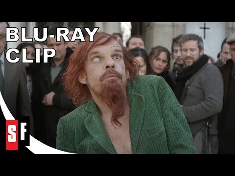 Holy Motors (2012) - Clip: A Kidnapping (HD)