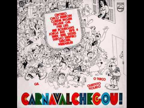 Eterno Carnaval video
