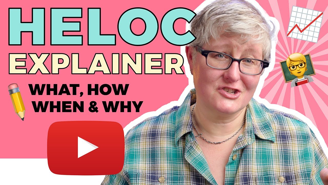 Home Equity Lines of Credit Explained | How a HELOC Works, Pros and Cons