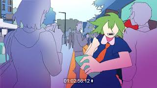 Final Draft (Rough Cut)