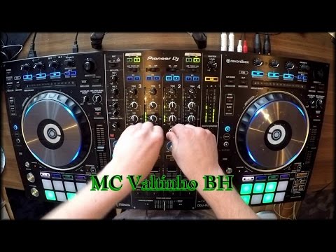 Vinheta MC Valtinho BH 2017