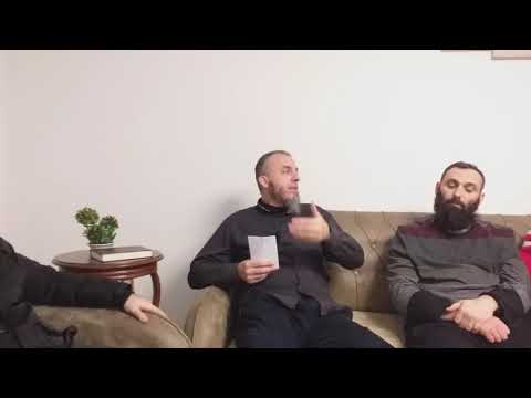 Rëndësia dhe veçoritë e namazit-Hoxhë Jeton Bozhlani  04 01 2020