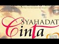 SYAHADAT CINTA YANG BIKIN BAPER TERHARU