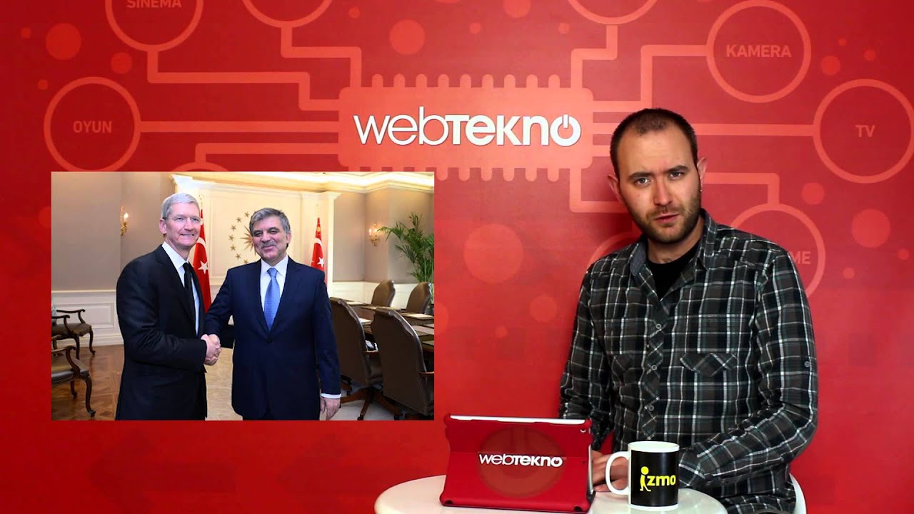 Webtekno haber - 07.02.2014