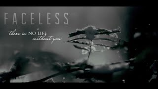 no life without you.