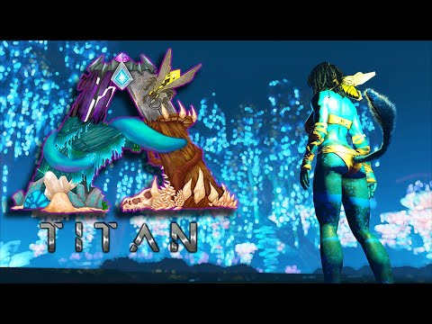 THIS NEW MAP IS GOING TO BE HUGE !! | ARK SURVIVAL EVOLVED