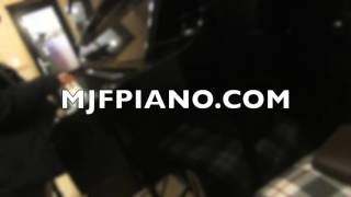 재즈피아노 입시곡 연주 영상 kenny barron - there is no greater love