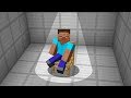 THE MOST BORING THING IN MINECRAFT