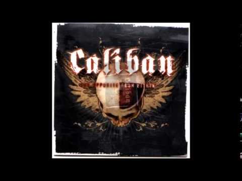 Caliban - The Opposite from Within [Full Album]