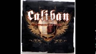 Caliban - The Opposite from Within [Full Album]