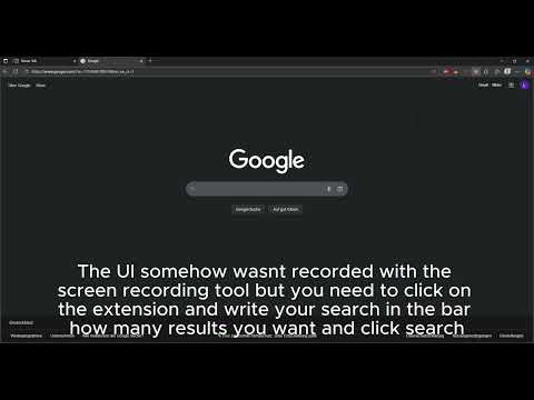 Item video thumbnail