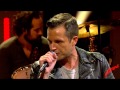 THE KILLERS - SHOT AT THE NIGHT (with clips of the best performances)